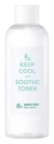 Keep Cool Soothe Bamboo Toner