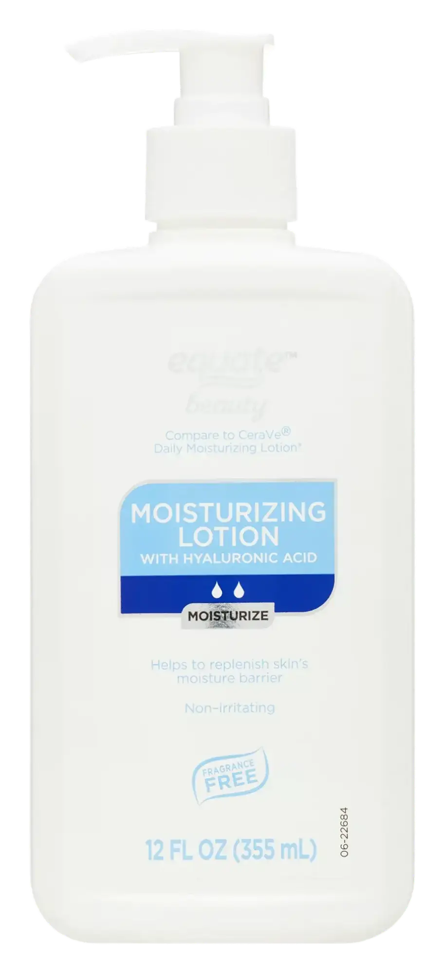 Equate Beauty Moisturizing Lotion