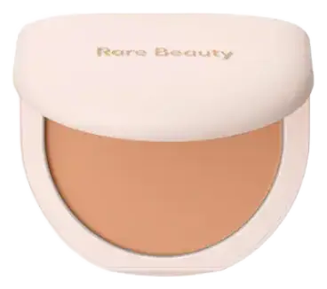 Rare Beauty True To Myself Tinted Pressed Finishing Powder Sand