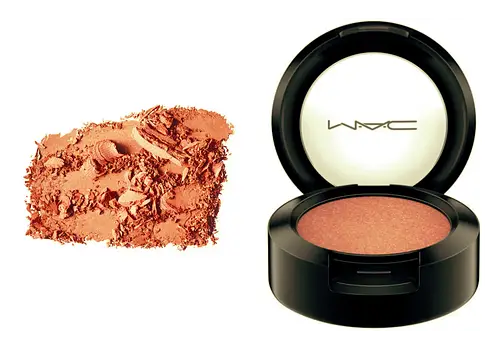 Mac Cosmetics Eyeshadow Expensive Pink
