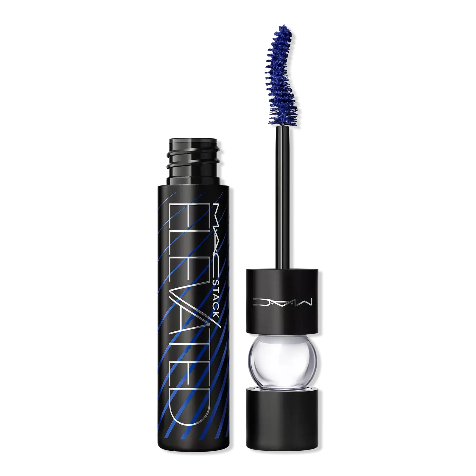 Mac Cosmetics M·A·CStack Elevated Mascara Denim Stack