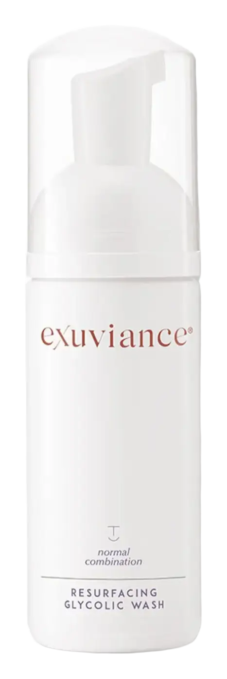 Exuviance Resurfacing Glycolic Wash