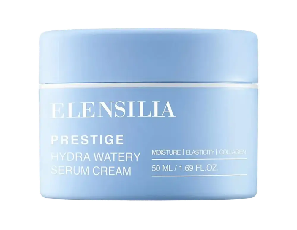 Elensilia Prestige Watery Serum Cream