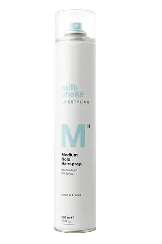 milk_shake Lifestyling Medium Hold Hairspray