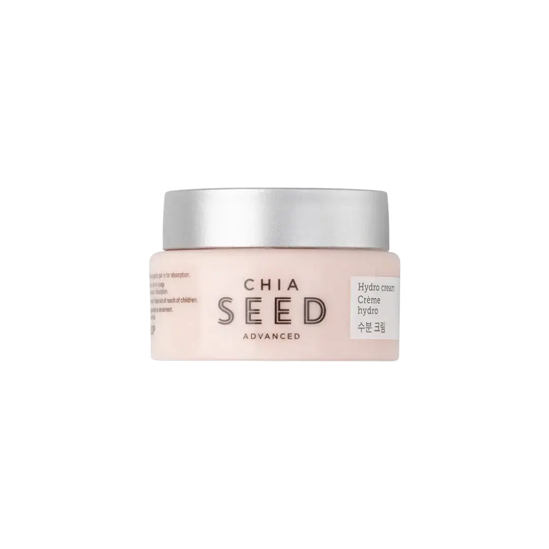 The Face Shop Chia Seed Hydro Advanced Cream