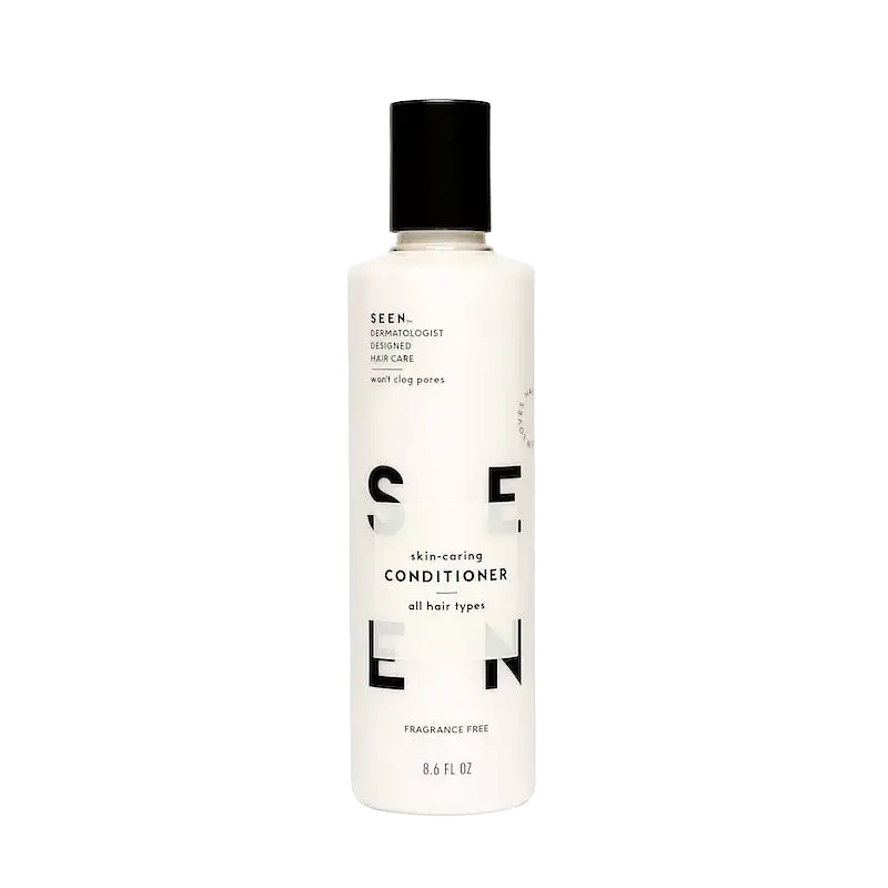 Seen Conditioner Fragrance Free