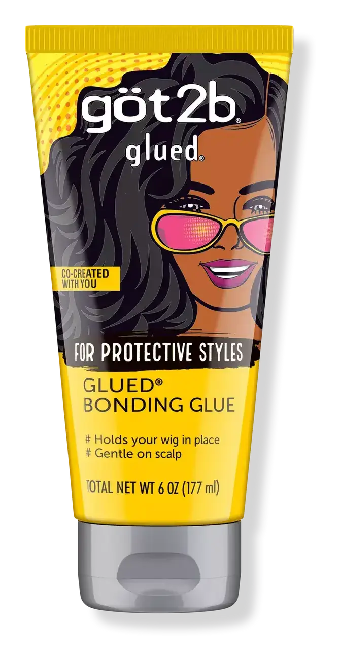 got2b Glued Bonding Glue