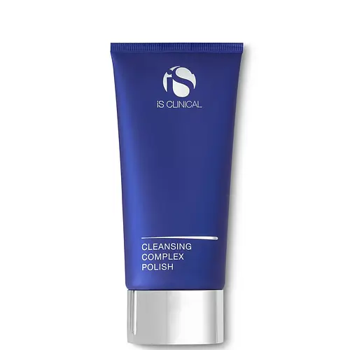 Is Clinical iS Clinical Cleansing Complex Polish