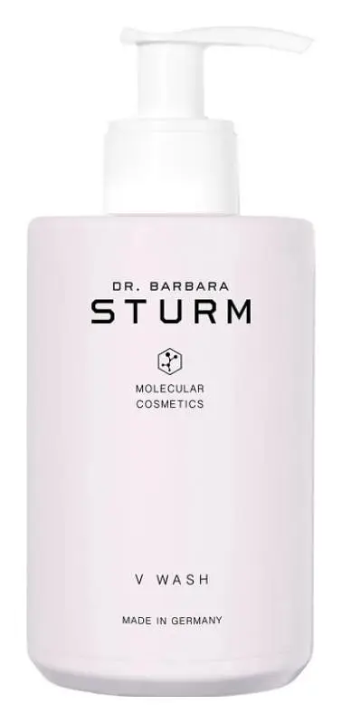 Dr. Barbara Sturm V Wash