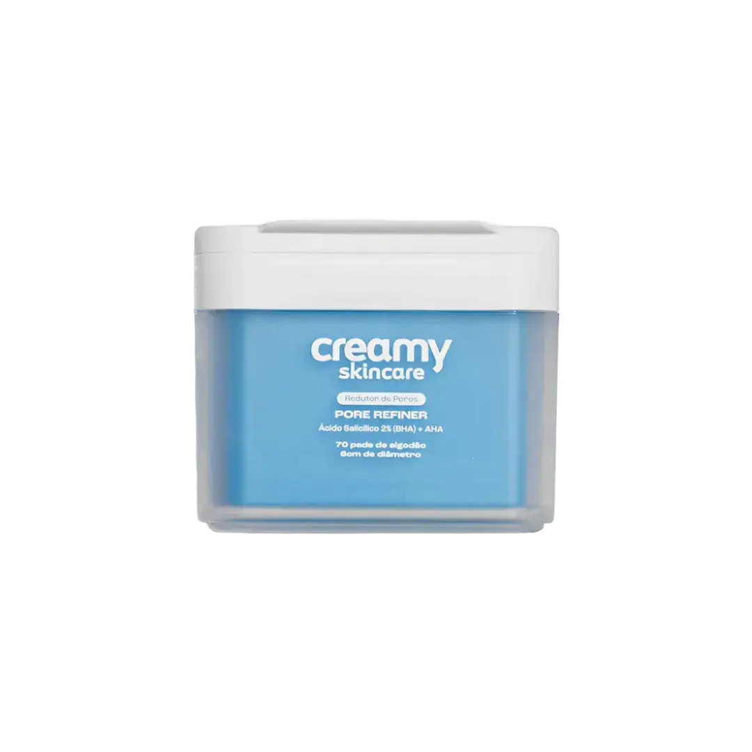 Creamy Pore Refiner