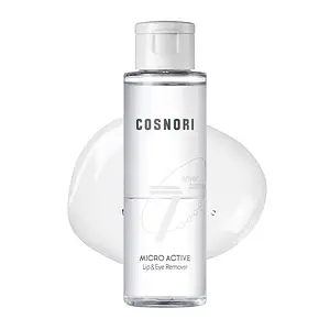 Cosnori Micro Active Lip & Eye Remover