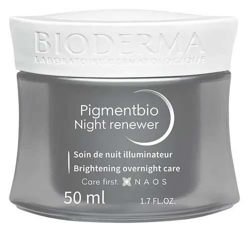 Bioderma Pigmentbio Night Renewer