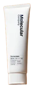 Molecular Company Sunscreen SPF 50+