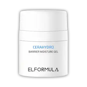 ELFORMULA Intensive CeraHydro Moisturizer Barrier