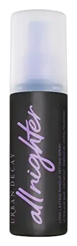 Urban Decay All Nighter Long-Lasting Makeup Setting Spray