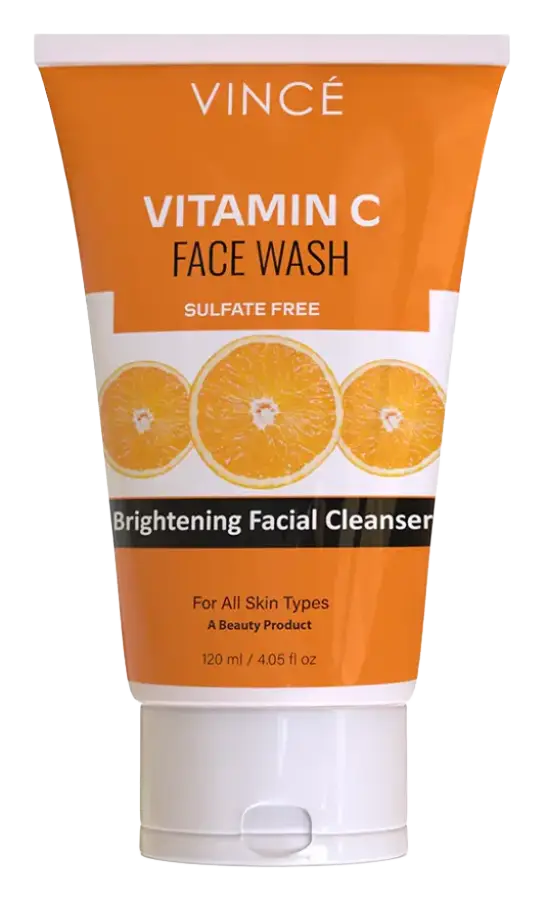 Vince Vitamin C Face Wash