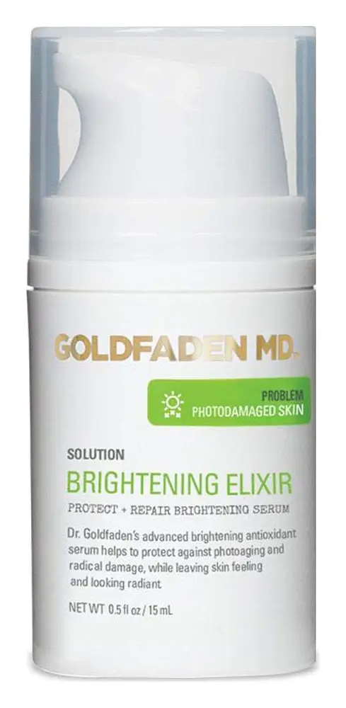 Goldfaden MD Brightening Elixir