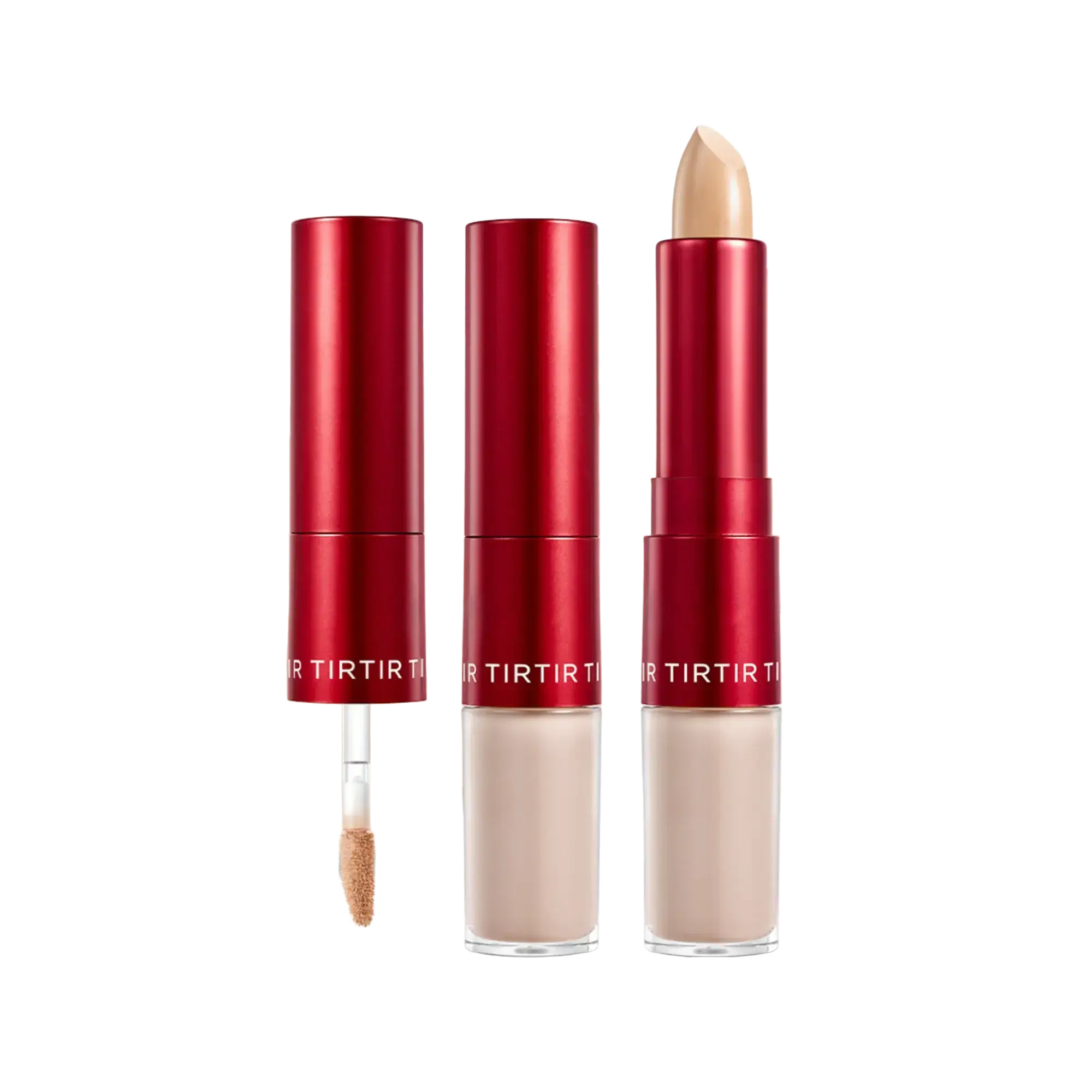 Tirtir Glide & Hide Blurring Concealer 4 N
