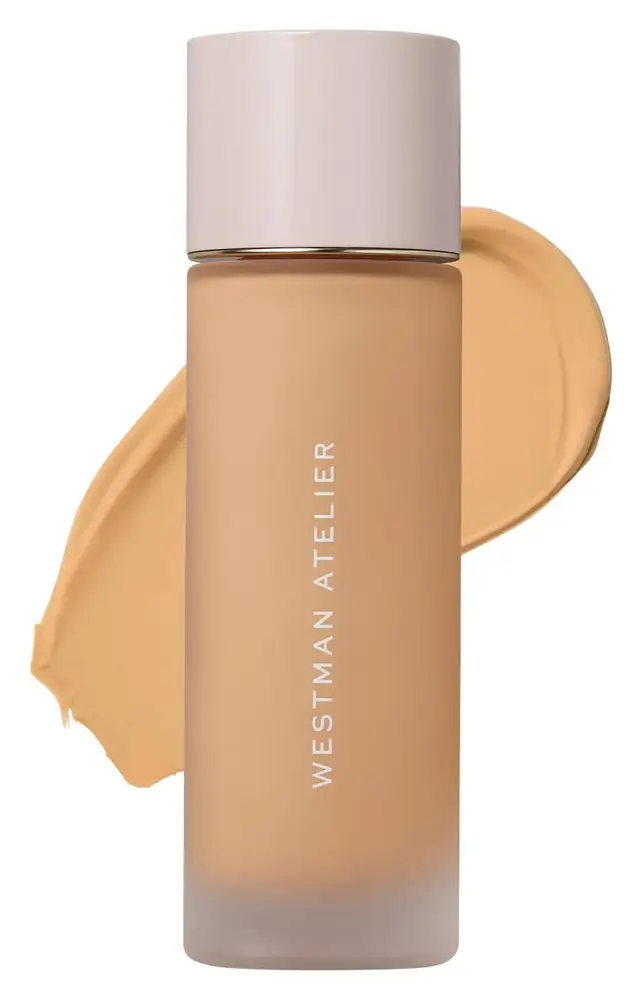 Westman Atelier Suprême Bio-Complex Liquid Foundation Atelier M4