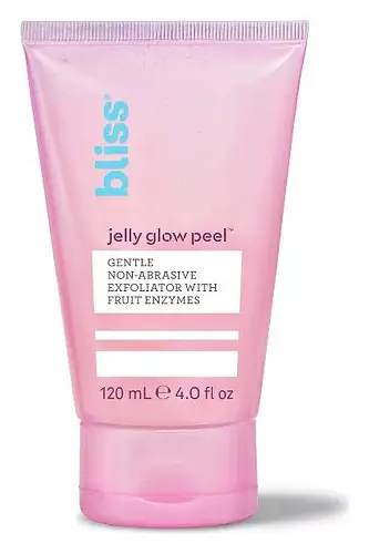 Bliss Jelly Glow Peel