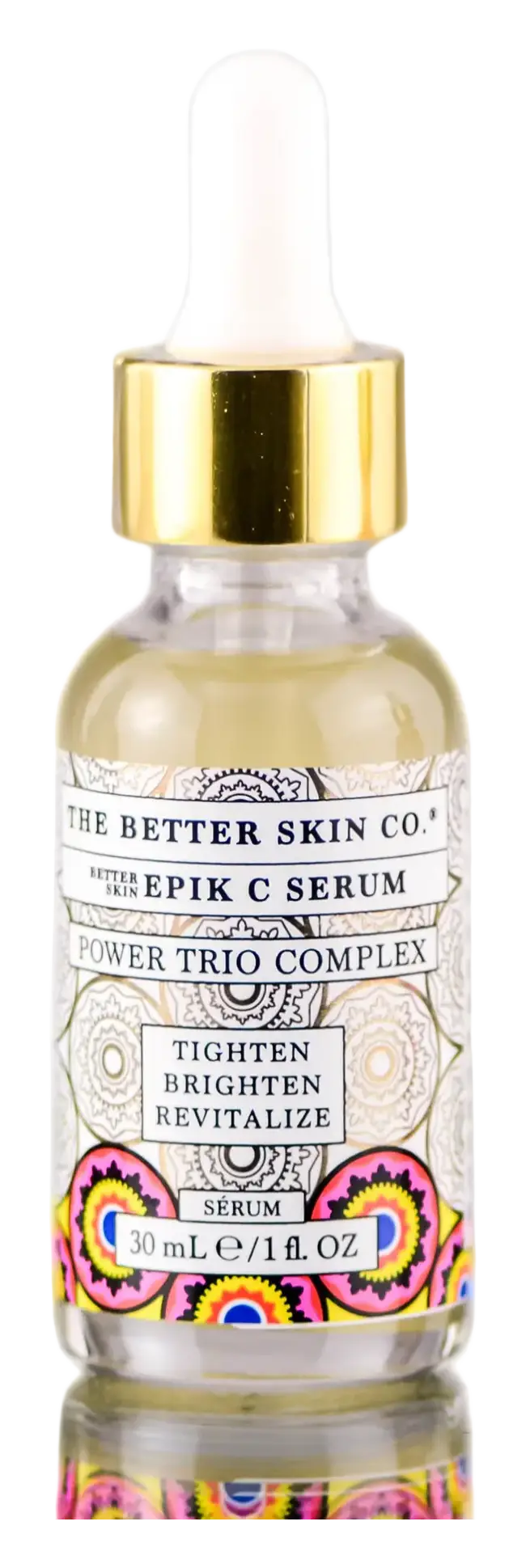 The Better Skin Co. Epik C Serum