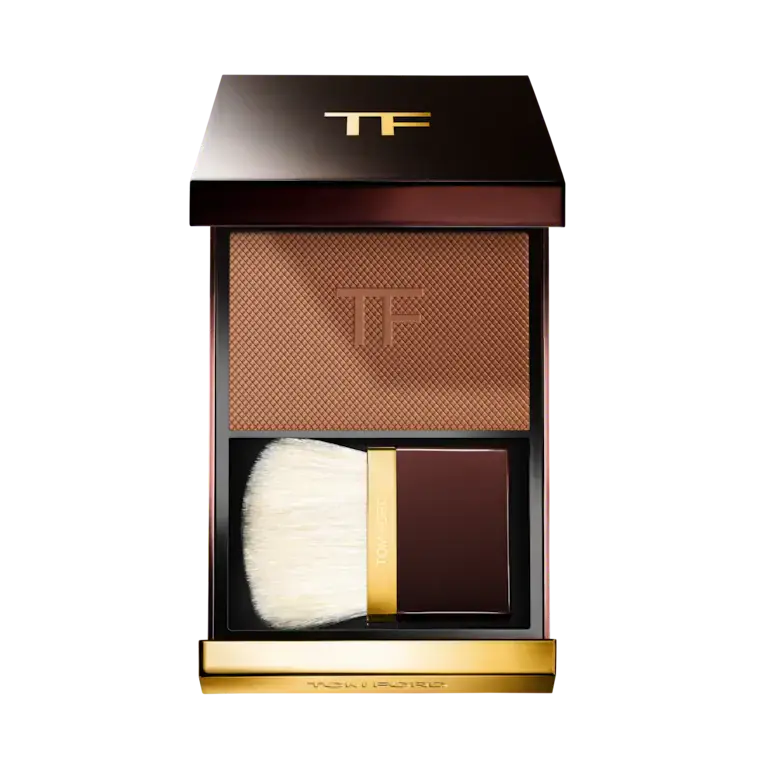 Tom Ford Architecture Soft Matte Blurring Powder 04 Sable Voile