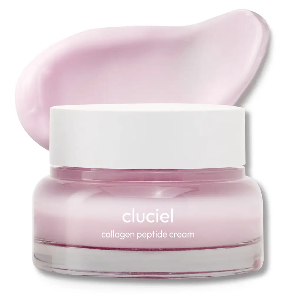Cluciel Collagen Peptide Cream