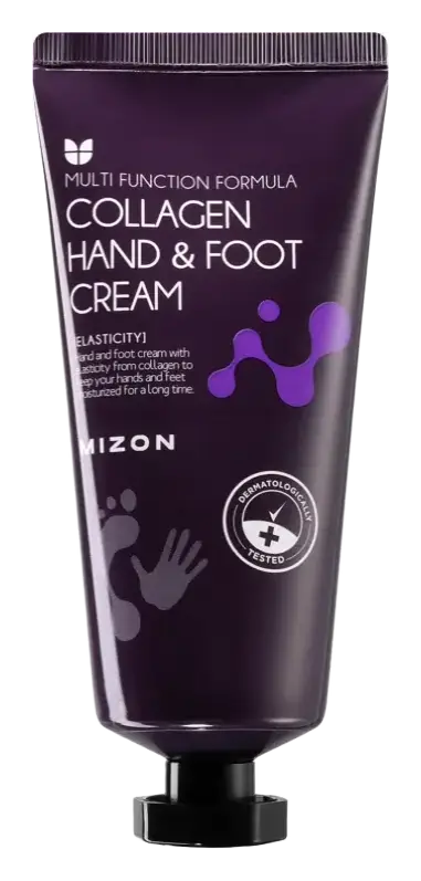 Mizon Hand & Foot Cream Collagen
