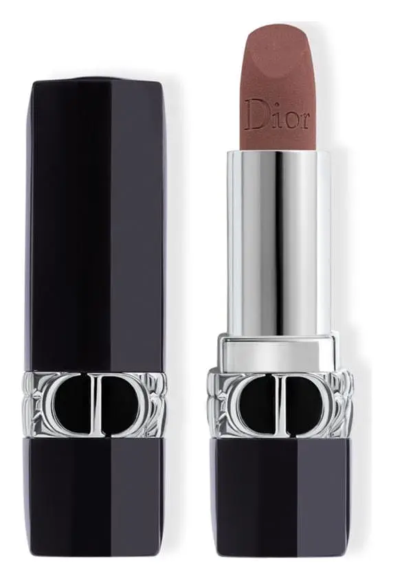 Dior Rouge Dior Lipstick 300 velvet