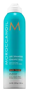 MoroccanOil Dry Shampoo Dark Tones
