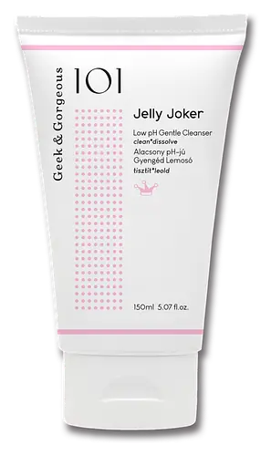 Geek & Gorgeous Jelly Joker