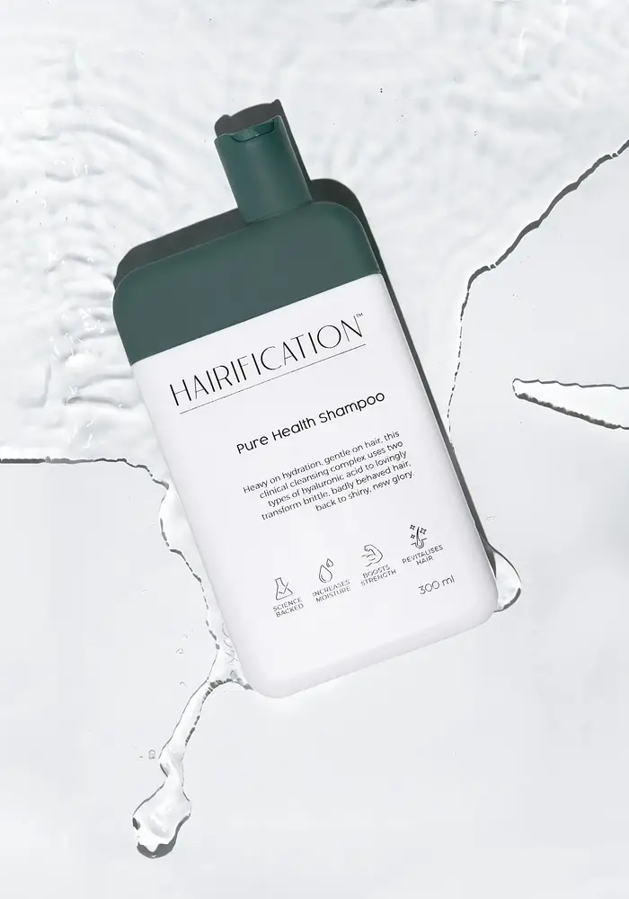 Hairification Pure Health Shampoo