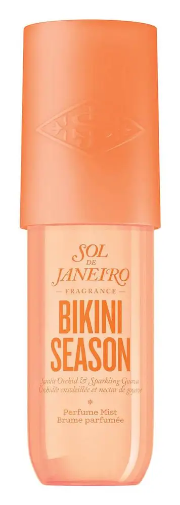 Sol De Janeiro Bikini Season Perfume Mist