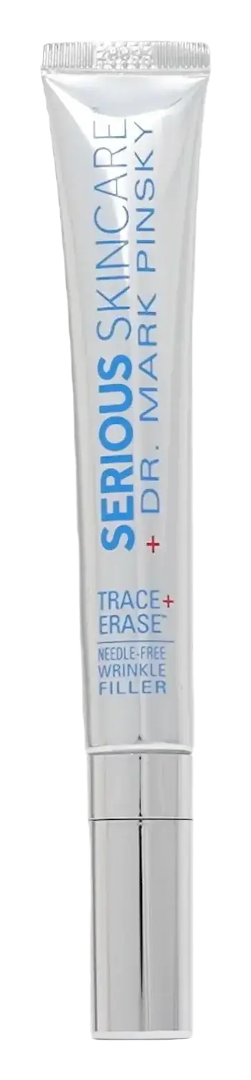 Serious Skincare Trace + Erase Needle-Free Wrinkle Filler