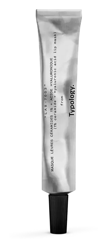 Typology Repairing Lip Mask