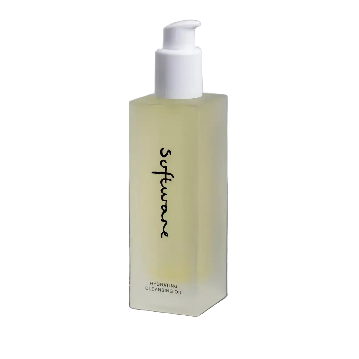 Skin Software Hydrating Cleansing Oil