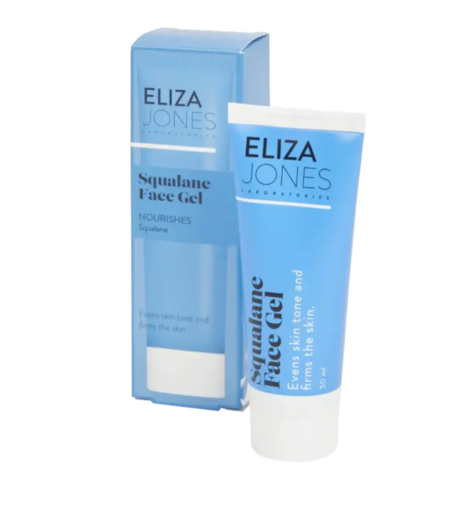 Eliza Jones Squalane Face Gel