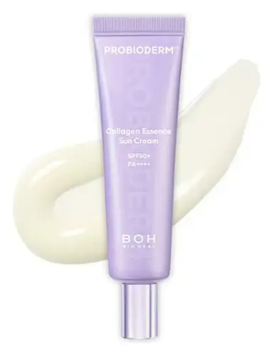 BOH Bio Heal Probioderm Collagen Essence Sun Cream SPF 50+ PA++++