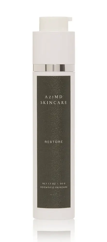 AziMD Skincare Restore Facial Cream
