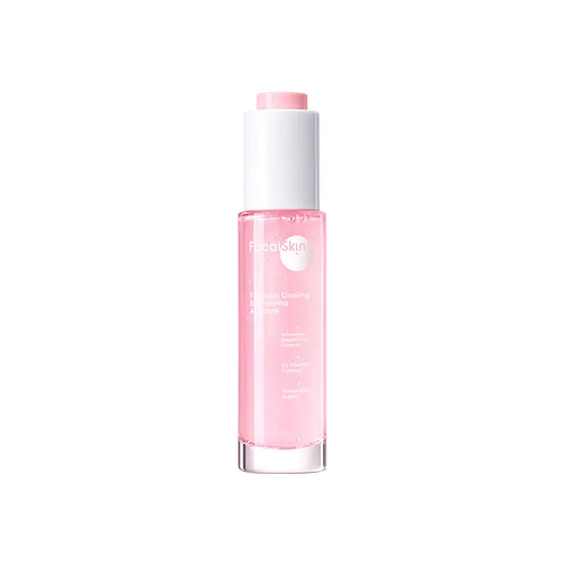 Focalskin Glowing Brightening Ampoule