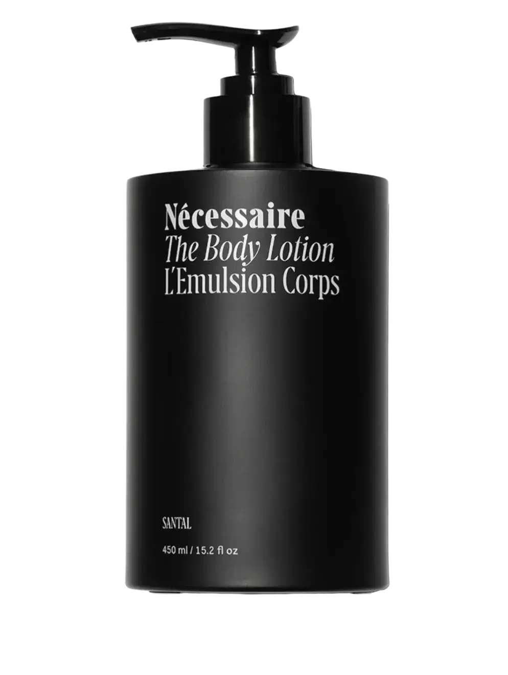 Necessaire The Body Lotion Santal