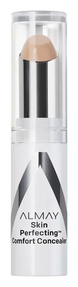 Almay Skin Perfecting Comfort Concealer Fair 100