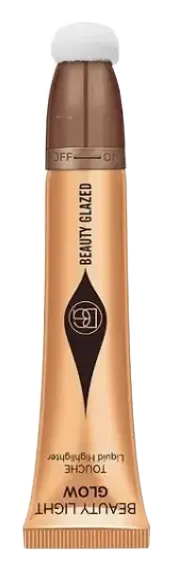 Beauty Glazed Liquid Highlighter #01