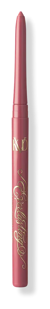 KVD Vegan Beauty Everlasting Lip Liner Queen of Poisons