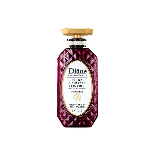 Moist Diane Extra Hair Fall Control Treatment