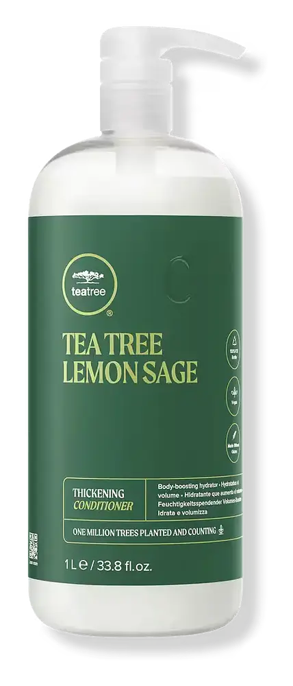 Paul Mitchell Tea Tree Lemon Sage Thickening Conditioner