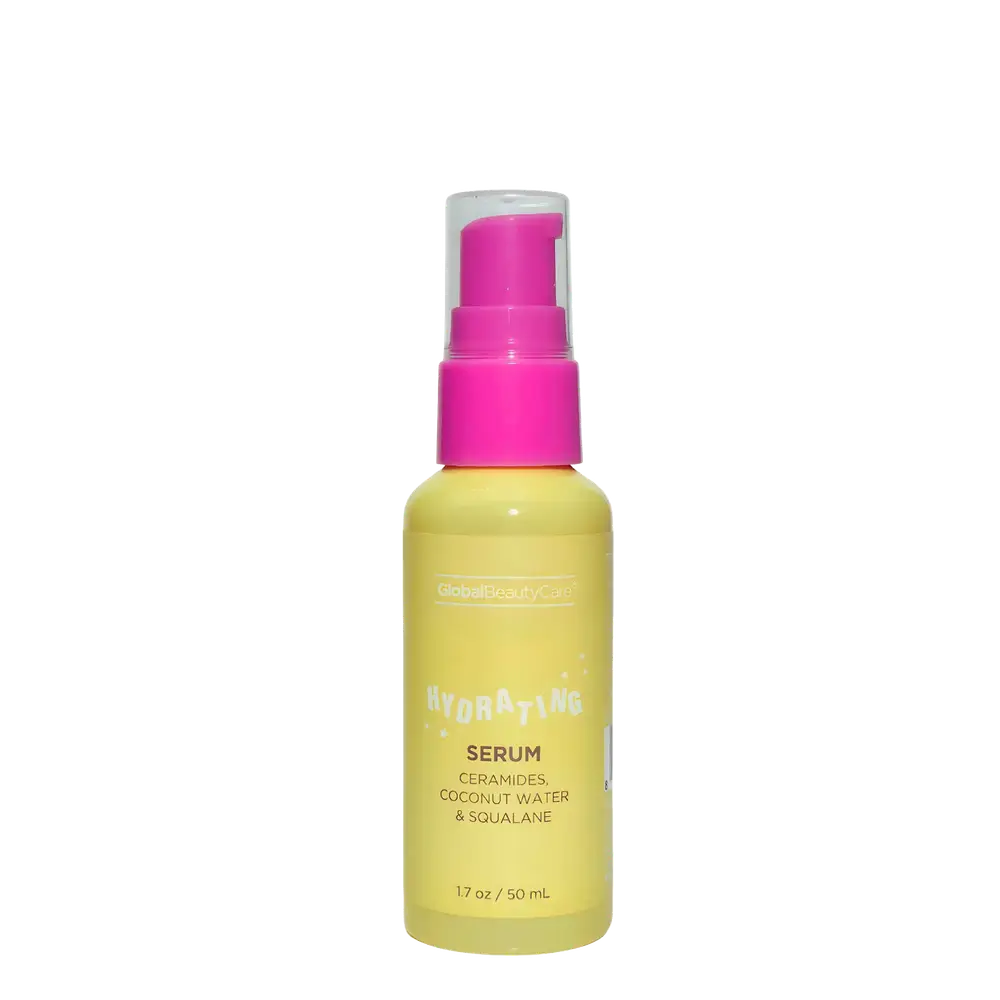 Global Beauty Care Hydrating Serum