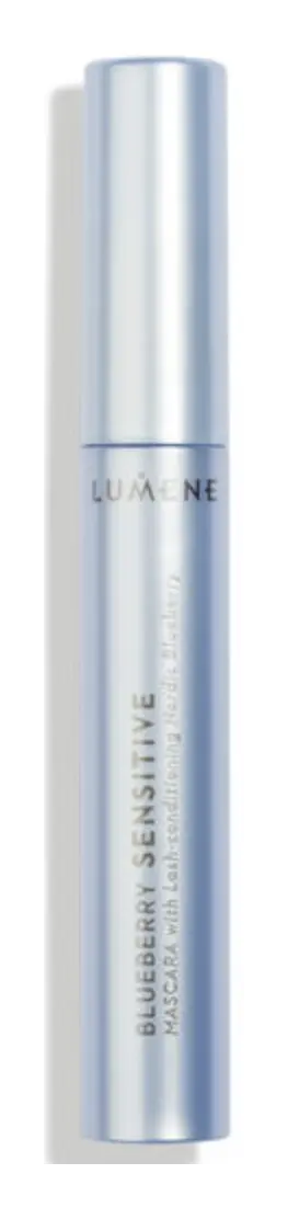 Lumene Blueberry Sensitive Mascara