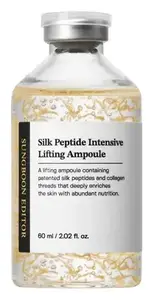 Sungboon Editor Silk Peptide Intensive Lifting Ampoule