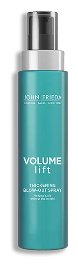 John Frieda Volume Lift Thickening Blow-Out Spray